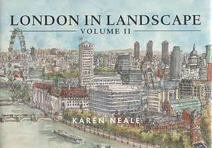 Other Works & Books. A-Londonvol2cover