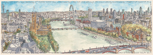 London in Landscape Publications - Vols I & II. Apr 09: 28th Oct 08 sm